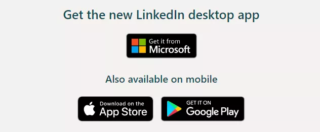 This is convenient for recipients using mobile devices and allows them to quickly navigate to the information they need.