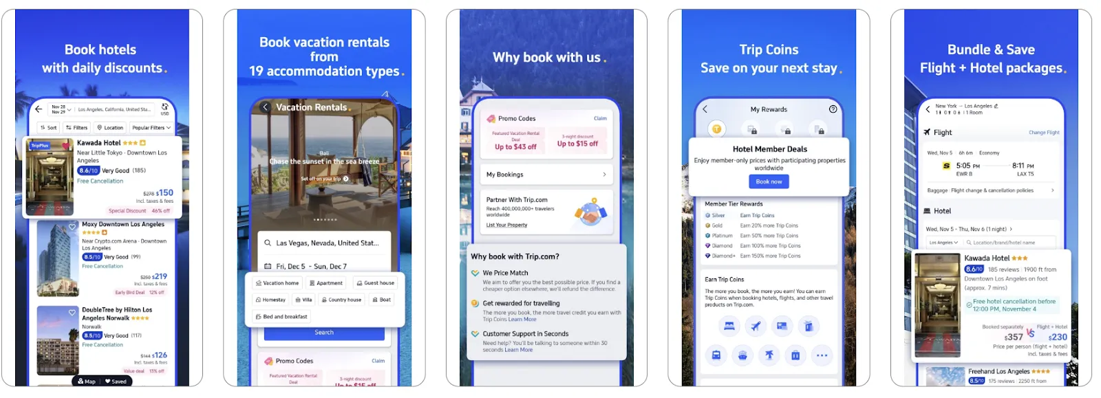 Trip.com hotels