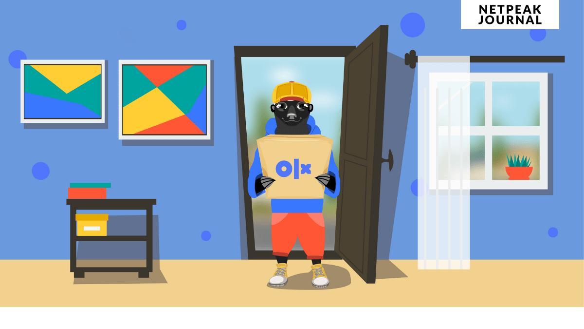 Get ready for a whole new OLX Experience - KachTech Media