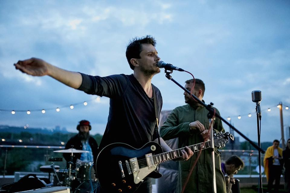 «Покажи свою работу»: Юрий Грузинский, руководитель отдела по работе с ...