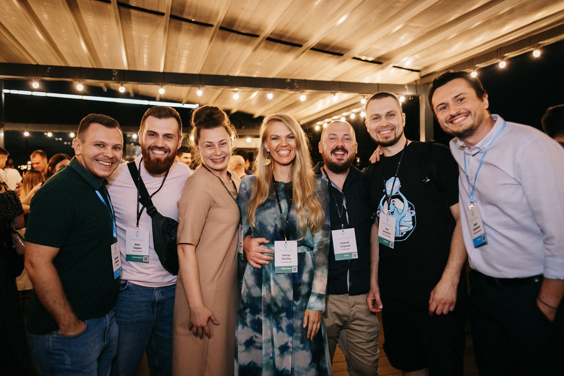 «Покажи свою работу»: Юрий Грузинский, руководитель отдела по работе с ...