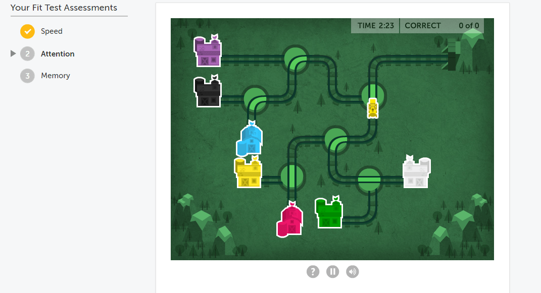 Игры для тренировки мозга. Игры на прокачивание мозгов 76 уровень.