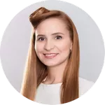 Валентина Невоструєва, SEO Specialist в Netpeak Ukraine