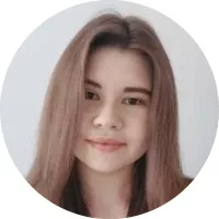 Валерія Лісняк