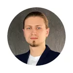 Віталій Іванов, Head of Retention Marketing
