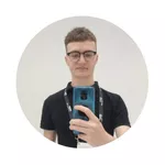 Владислав Пшевлоцький, Pre-Middle SEO Specialist at Netpeak Ukraine