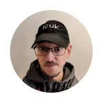 Всеволод Денисенко, Pre-Middle SEO Specialist at Netpeak Ukraine