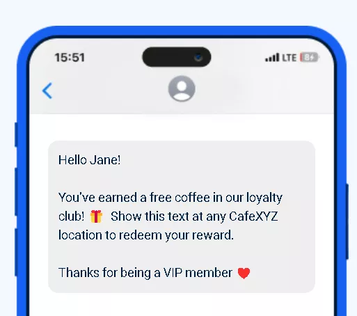 When you mix entertainment with value, customers stop feeling like transactions and start feeling like superfans. For instance