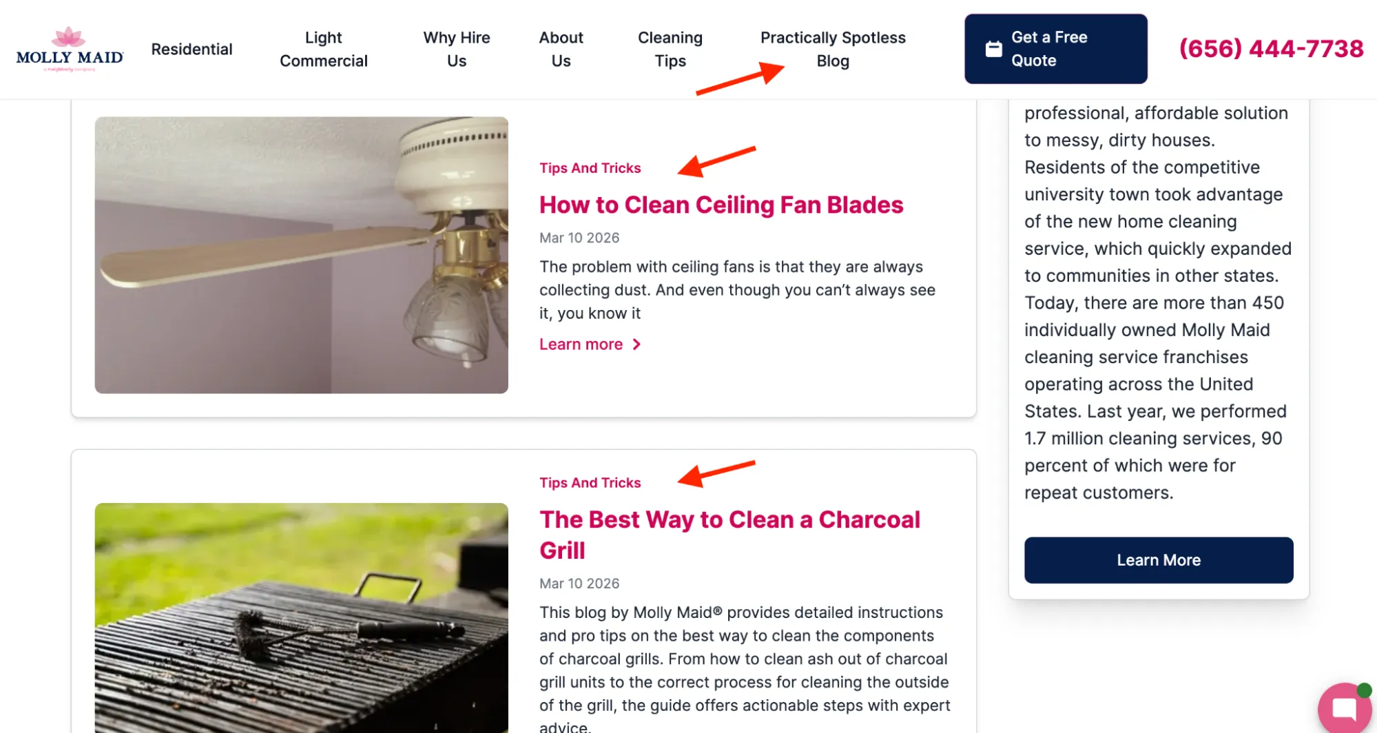 Why Cleaning Company SEO Is the Most Reliable Lead Source 2