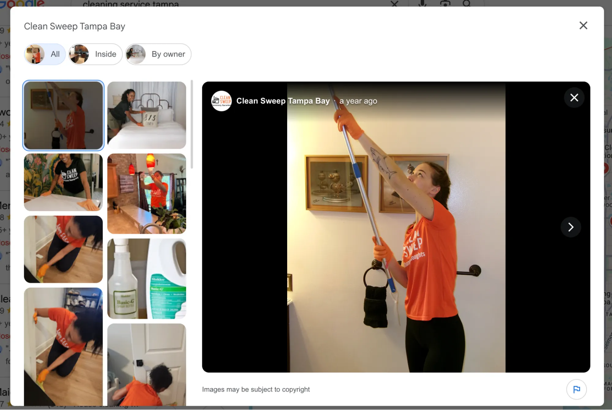 Why Cleaning Company SEO Is the Most Reliable Lead Source 4