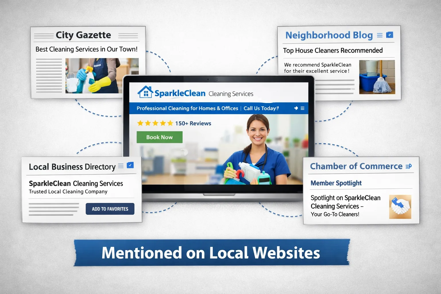 Why Cleaning Company SEO Is the Most Reliable Lead Source 6