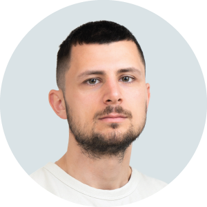 Александър Енчев, SEO Team Lead, Netpeak Bulgaria
