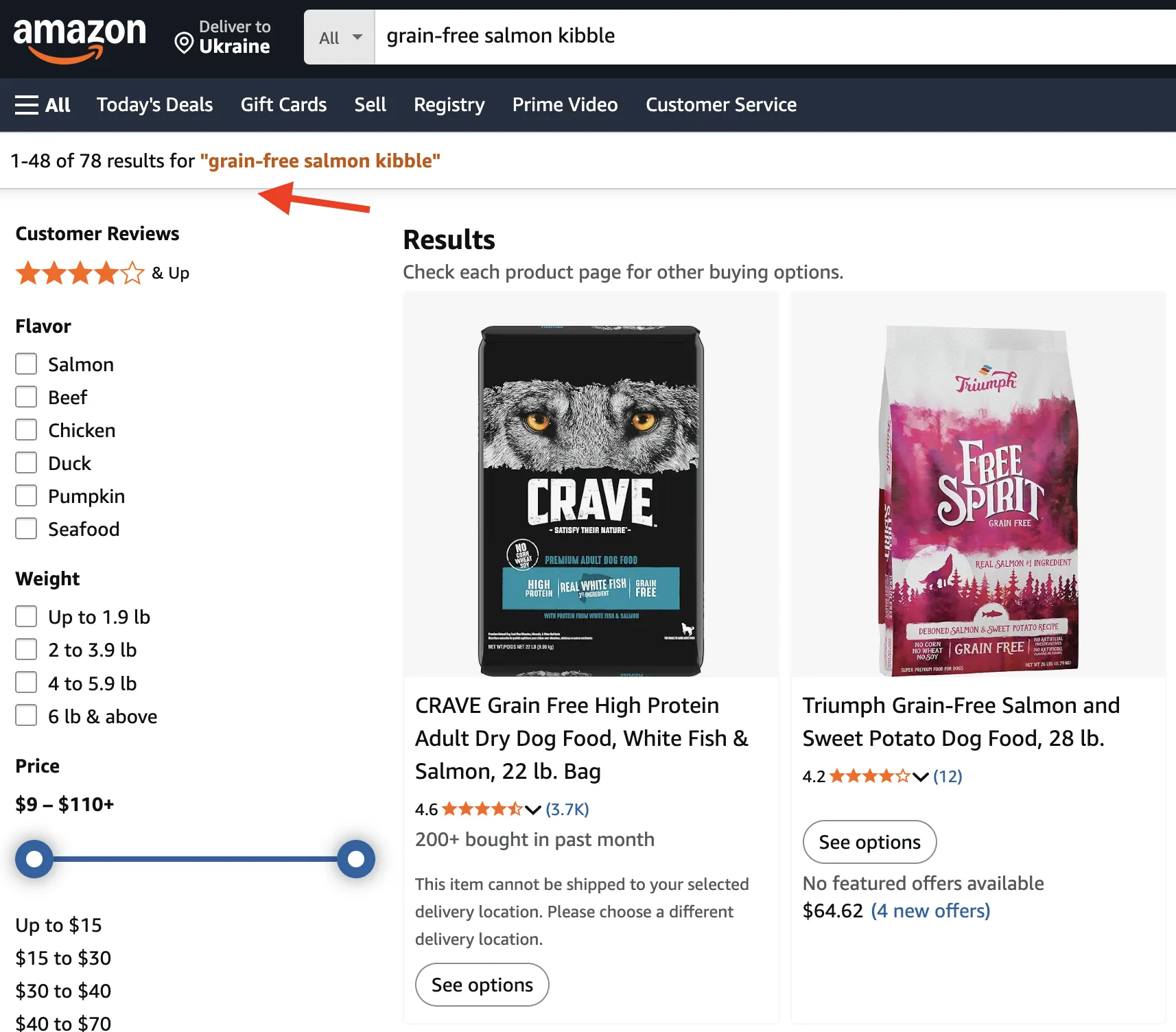 Win on Long-Tail Keywords, Not Category Head Terms2