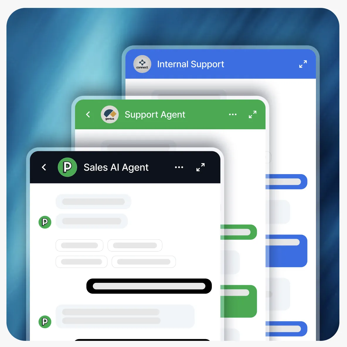 WotNot AI test drive 1
