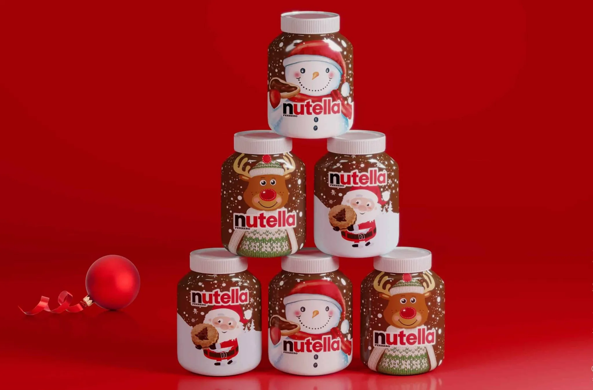 Стъпка №15: Персонализирайте опаковката си за сезона и подарете брандирани стоки