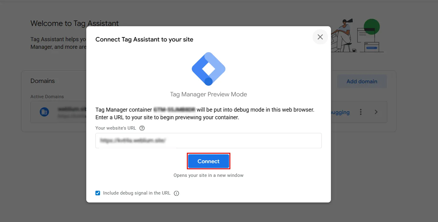 Запуск Preview