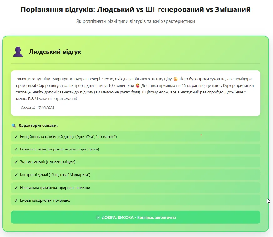 Втрата людського зв&rsquo;язку