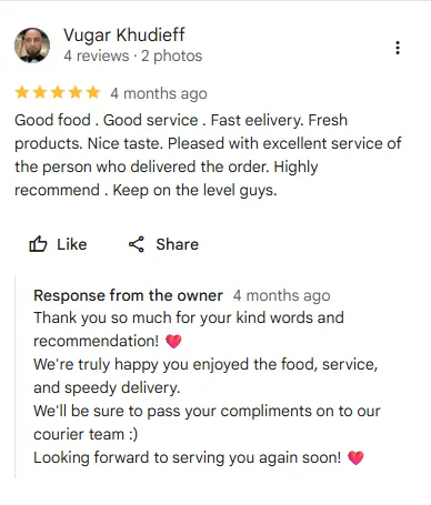 розгорнутий коментар