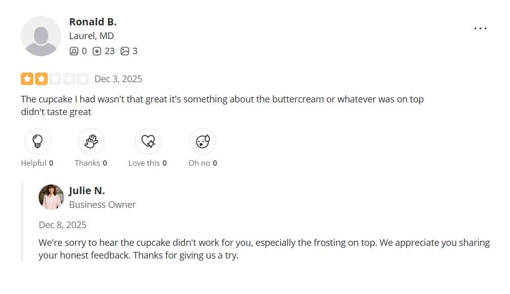 Аналіз тональності та виявлення проблем