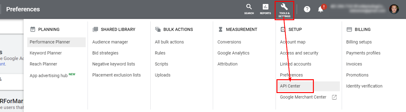 adwords api success stories