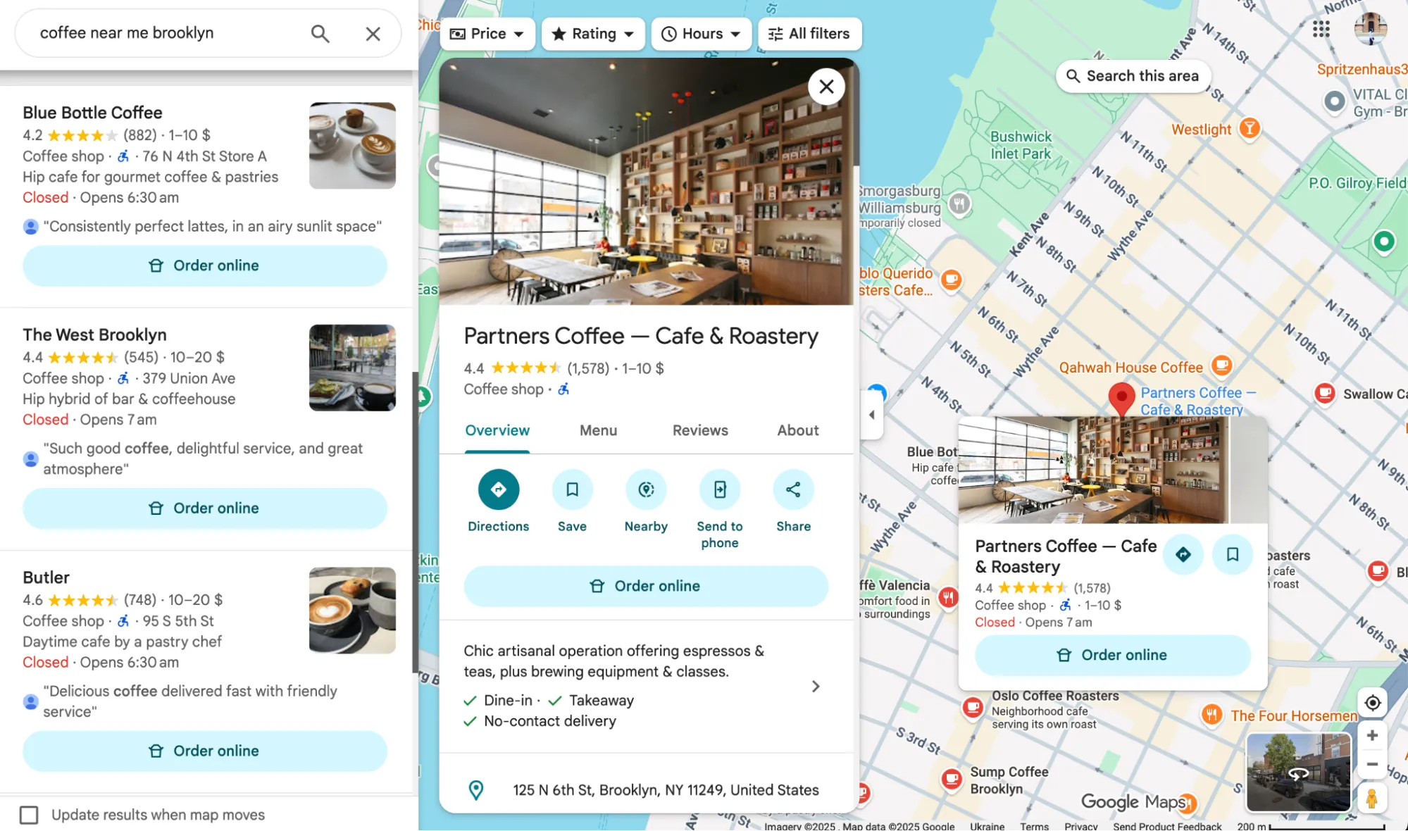 Competitive Advantage&nbsp;of Small Businesses 