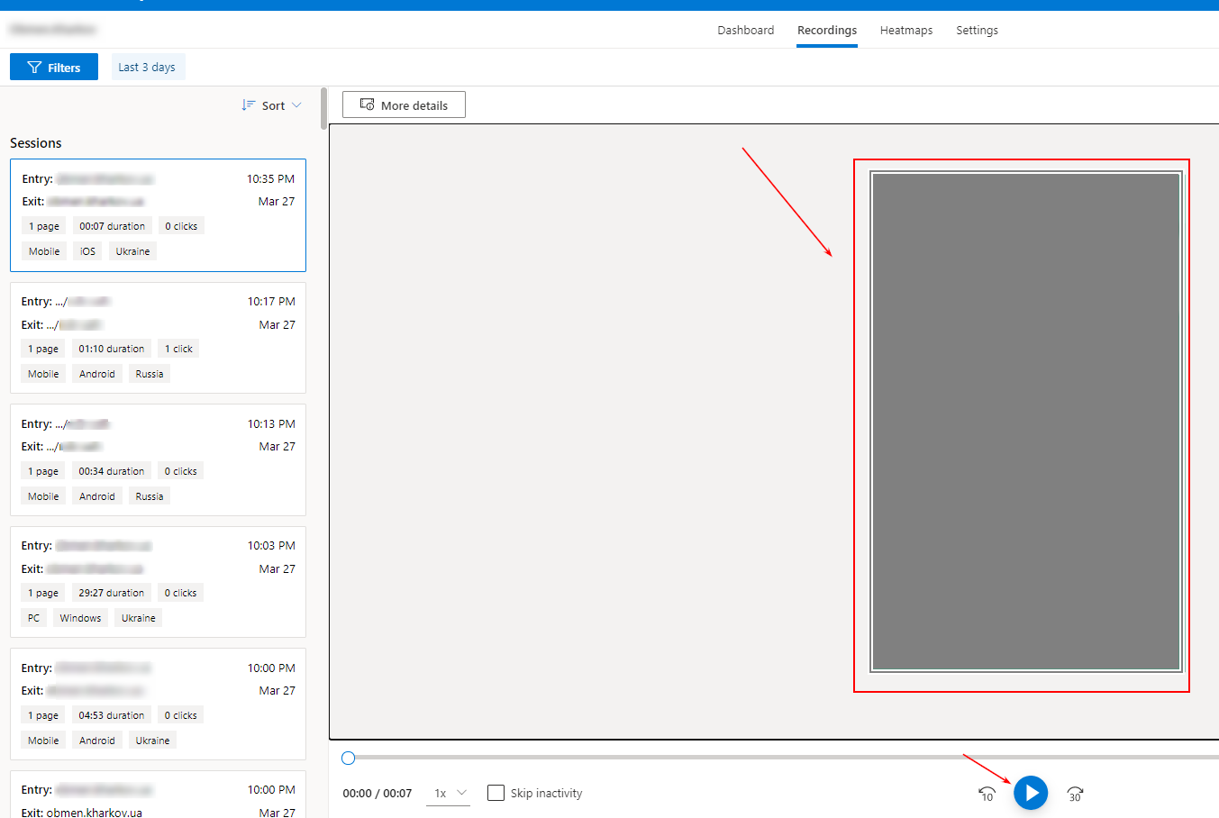 microsoft clarity что это
