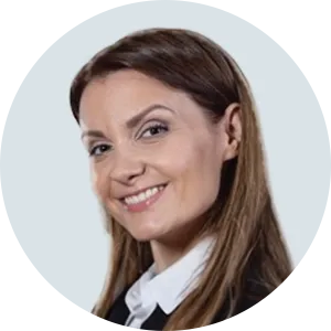 Здравка Панева, SEO специалист Netpeak Bulgaria