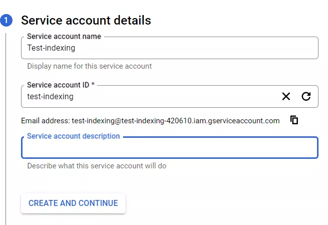 З’явиться вкладка.